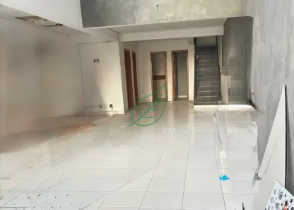 Ponto Comercial para alugar, 130m² no Vila Andrade, São Paulo