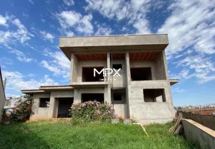 Casa de Condomínio com 5 Quartos à venda, 392m² no Taquaral, Piracicaba