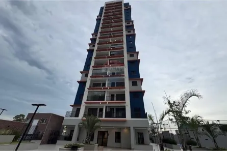 Apartamento com 1 Quarto para alugar, 52m² no Jardim Residencial Saint Patrick, Sorocaba