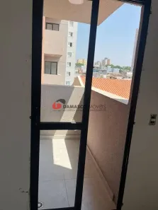 Apartamento com 2 Quartos à venda, 506m² no Campestre, Santo André