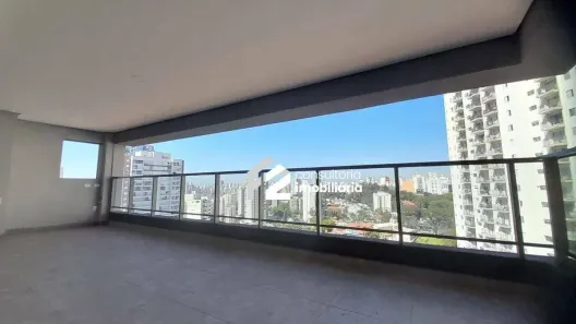Apartamento com 4 Quartos à venda, 155m² no Vila Mariana, São Paulo