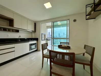 Apartamento com 2 Quartos à venda, 65m² no Jardim Praia Mar, Itapema