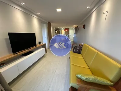Apartamento com 3 Quartos à venda, 100m² no Porto das Dunas, Aquiraz