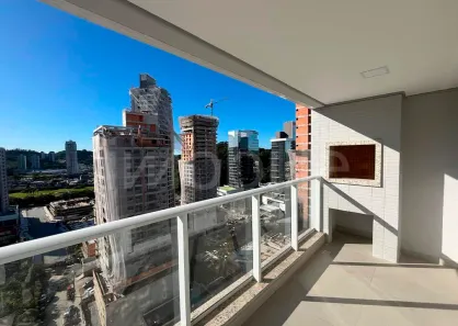 Apartamento com 3 Quartos à venda, 88m² no Praia Brava de Itajaí, Itajaí