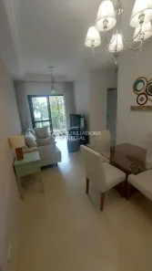 Apartamento com 2 Quartos à venda, 55m² no Vila Mascote, São Paulo