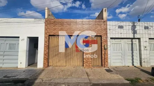 Casa com 2 Quartos à venda, 12m² no Salesianos, Juazeiro do Norte