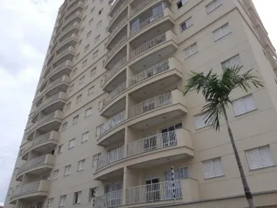 Apartamento com 2 Quartos à venda, 55m² no Centro, Americana