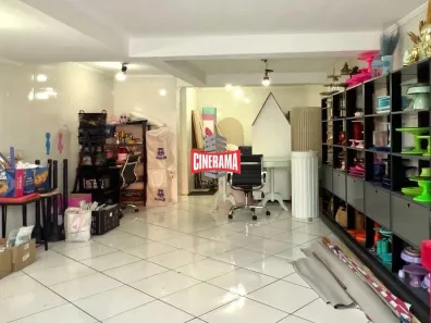 Ponto Comercial à venda, 36m² no Santa Maria, São Caetano do Sul