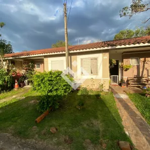 Casa de Condomínio com 2 Quartos para alugar, 90m² no Nossa Senhora de Lourdes, Santa Maria