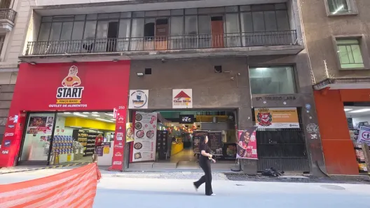 Ponto Comercial para alugar, 420m² no República, São Paulo