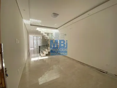 Sobrado com 3 Quartos à venda, 120m² no Vila São Pedro, São Paulo