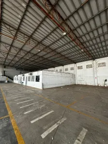 Galpão/Depósito/Armazém para alugar, 2617m² no Higienópolis, Piracicaba