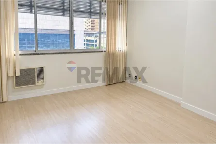 Sala Comercial para alugar, 54m² no Centro, Juiz de Fora