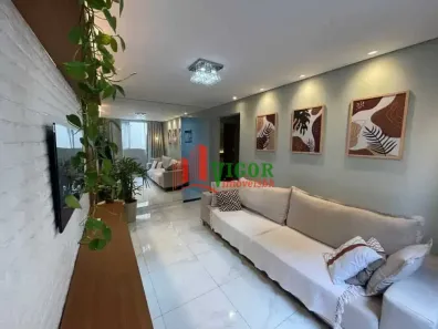 Apartamento com 2 Quartos à venda, 110m² no Canaã - 1ª Seção, Ibirité
