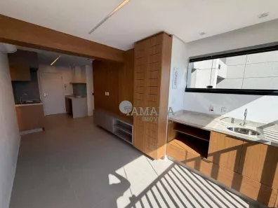 Apartamento com 2 Quartos para alugar, 47m² no Tatuapé, São Paulo
