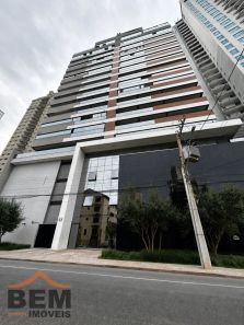 Apartamento com 3 Quartos à venda, 115m² no Fazenda, Itajaí