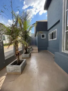 Sobrado com 4 Quartos à venda, 200m² no Setor Habitacional Vicente Pires, Brasília