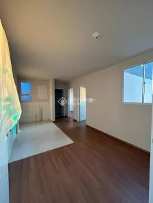 Apartamento com 2 Quartos para alugar, 43m² no Canudos, Novo Hamburgo