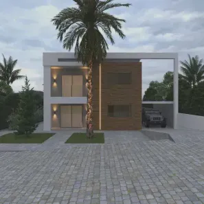 Casa de Condomínio com 4 Quartos à venda, 250m² no Centro, Moreno