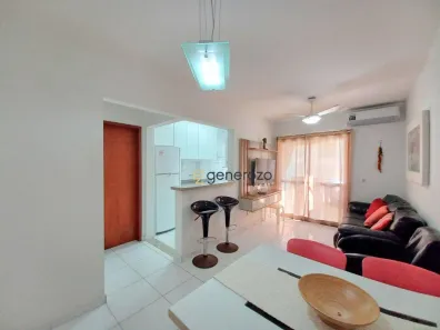 Apartamento com 2 Quartos à venda, 79m² no Pitangueiras, Guarujá