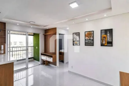 Apartamento com 2 Quartos à venda, 42m² no Vila Independência, São Paulo