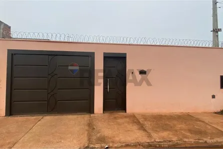 Casa com 2 Quartos à venda, 95m² no , São Joaquim da Barra