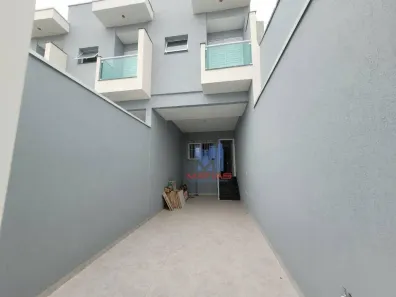 Sobrado com 3 Quartos à venda, 120m² no Vila Olinda, São Paulo