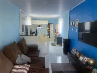 Casa com 2 Quartos à venda, 90m² no Novo Horizonte (Iguabinha), Araruama