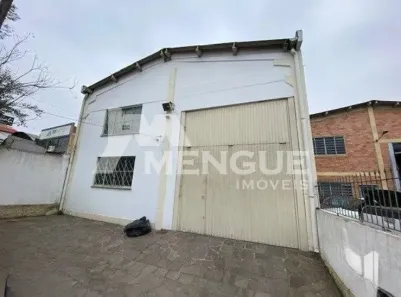 Galpão/Depósito/Armazém à venda, 178m² no Sarandi, Porto Alegre