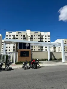 Apartamento com 3 Quartos à venda, 99m² no Antônio Bezerra, Fortaleza