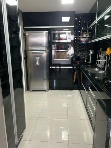 Apartamento com 3 Quartos à venda, 98m² no Bosque dos Eucaliptos, São José dos Campos