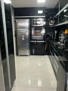 Apartamento com 3 Quartos à venda, 98m² no Bosque dos Eucaliptos, São José dos Campos