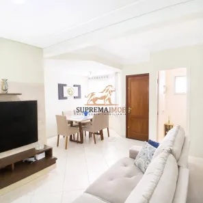 Casa de Condomínio com 3 Quartos à venda, 112m² no Jardim Alvorada, Sorocaba
