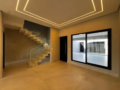 Sobrado com 3 Quartos à venda, 190m² no Jardim São Paulo, Americana