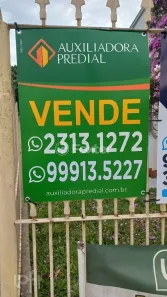 Casa com 2 Quartos à venda, 49m² no Santa Fé, Gravataí