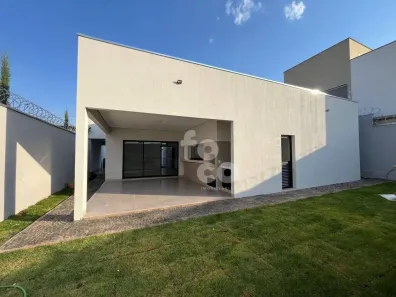 Casa com 3 Quartos à venda, 180m² no Jardim Inconfidência, Uberlândia