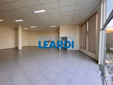 Ponto Comercial para alugar, 120m² no Vila São José, Valinhos