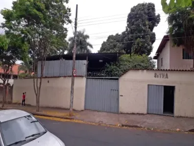 Lote/Terreno à venda, 753m² no Betânia, Belo Horizonte