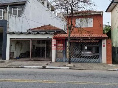 Casa com 2 Quartos à venda, 282m² no Chácara Belenzinho, São Paulo