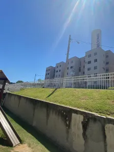 Apartamento com 2 Quartos à venda, 40m² no Cerâmica, Nova Iguaçu
