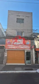Imóvel Comercial à venda, 580m² no Brás, São Paulo