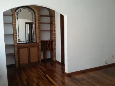Apartamento com 2 Quartos para alugar, 75m² no São Pedro, Belo Horizonte