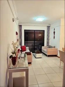 Apartamento com 3 Quartos à venda, 77m² no Stiep, Salvador