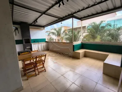 Apartamento com 2 Quartos à venda, 77m² no Parque Industrial Lagoinha, Ribeirão Preto
