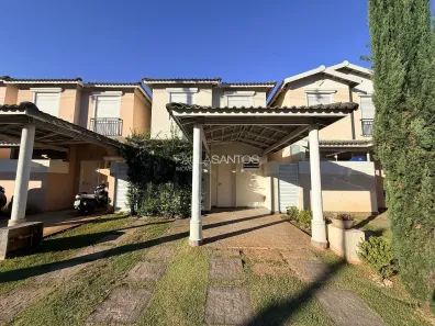 Casa de Condomínio com 3 Quartos à venda, 109m² no Aparecidinha, Sorocaba