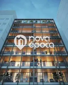 Apartamento com 2 Quartos à venda, 94m² no Ipanema, Rio de Janeiro
