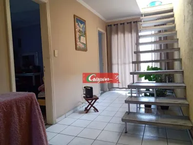 Sobrado com 3 Quartos à venda, 210m² no Jardim Brasil (Zona Norte), São Paulo
