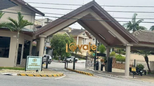 Lote/Terreno à venda, 489m² no Urbanova III, São José dos Campos