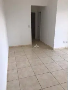 Apartamento com 2 Quartos à venda, 51m² no Jardim Anhangüera, Ribeirão Preto