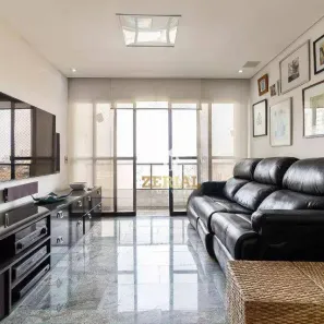 Apartamento com 3 Quartos à venda, 141m² no Vila Brasilina, São Paulo